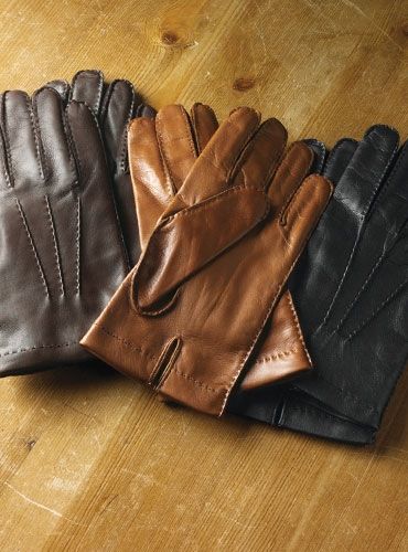 Hand Gloves