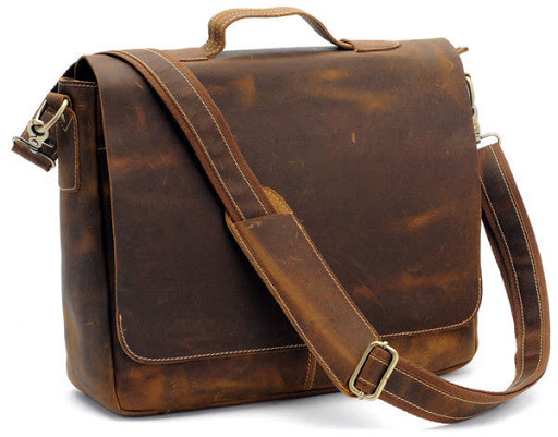 Laptop bag