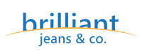 Brilliant Jeans & co logo